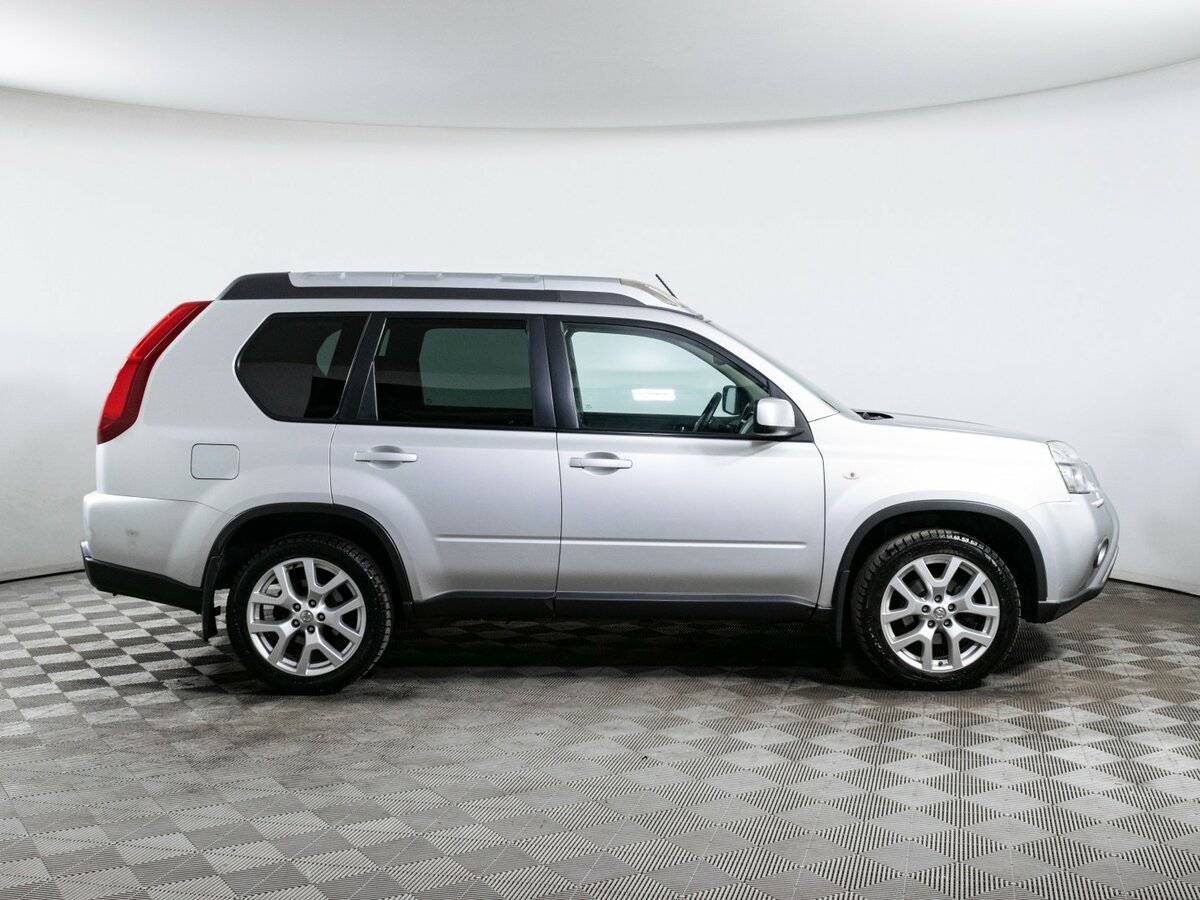 Купить Nissan X-Trail, 2014, 180 000 км.. Фото: #3