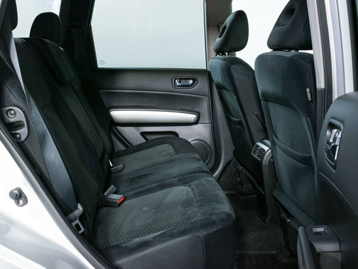 Купить Nissan X-Trail, 2014, 180 000 км.. Фото: #11