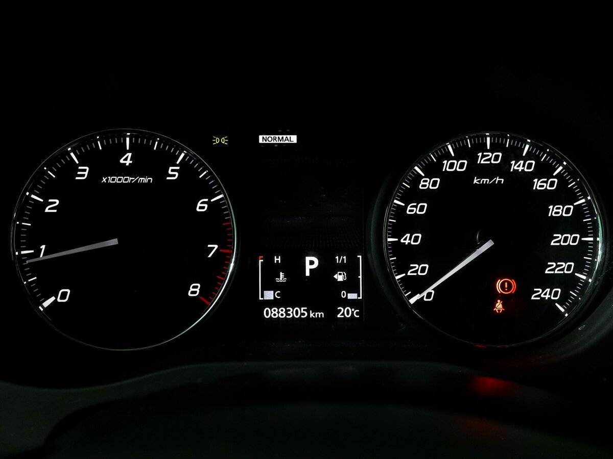 Купить Mitsubishi Outlander, 2021, 88 000 км.. Фото: #10