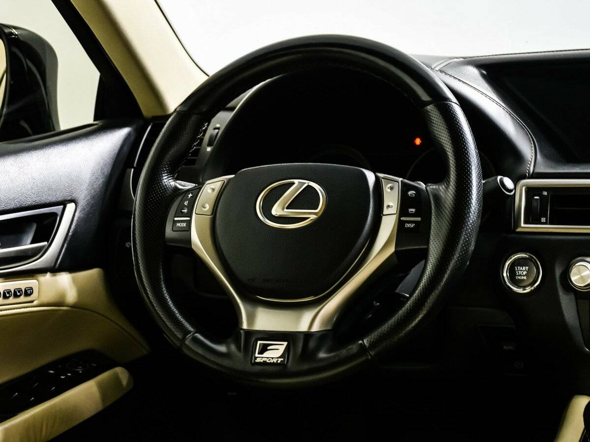Купить Lexus GS, 2014, 263 507 км.. Фото: #15