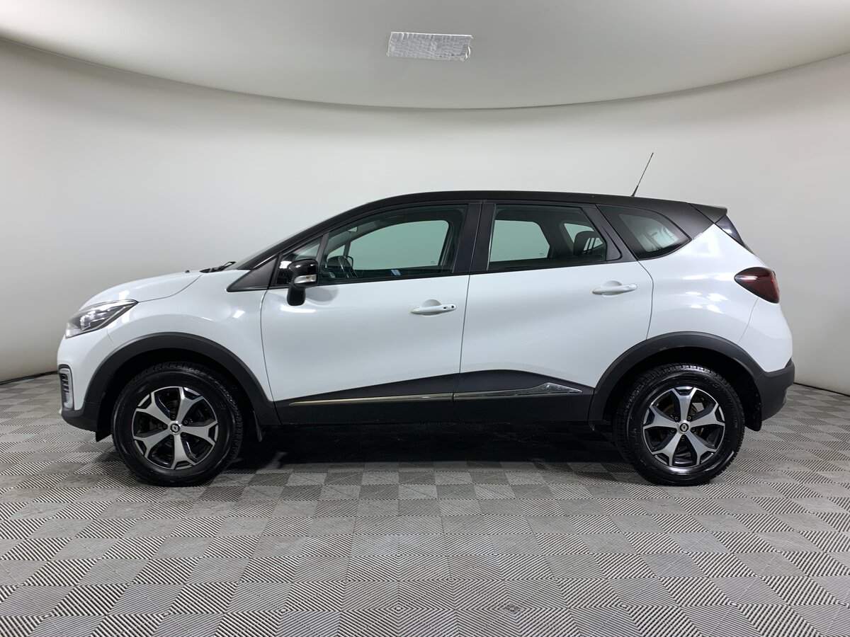 Купить Renault Kaptur, 2019, 215 044 км.. Фото: #7