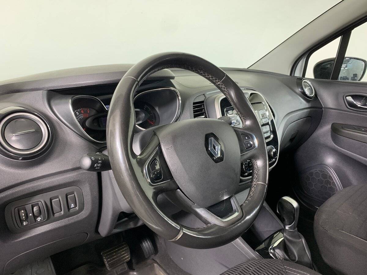 Купить Renault Kaptur, 2019, 215 044 км.. Фото: #10