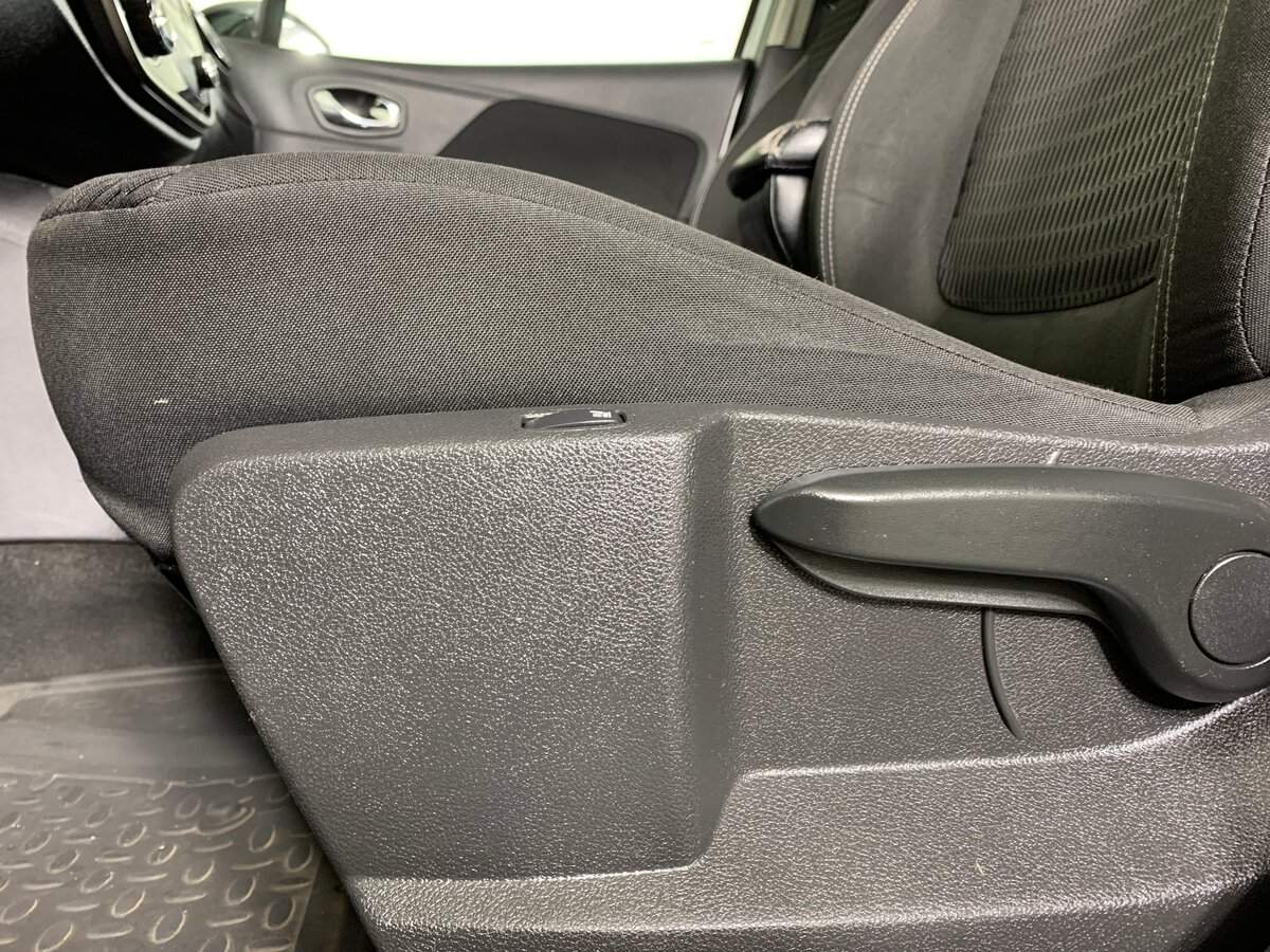 Купить Renault Kaptur, 2019, 215 044 км.. Фото: #15