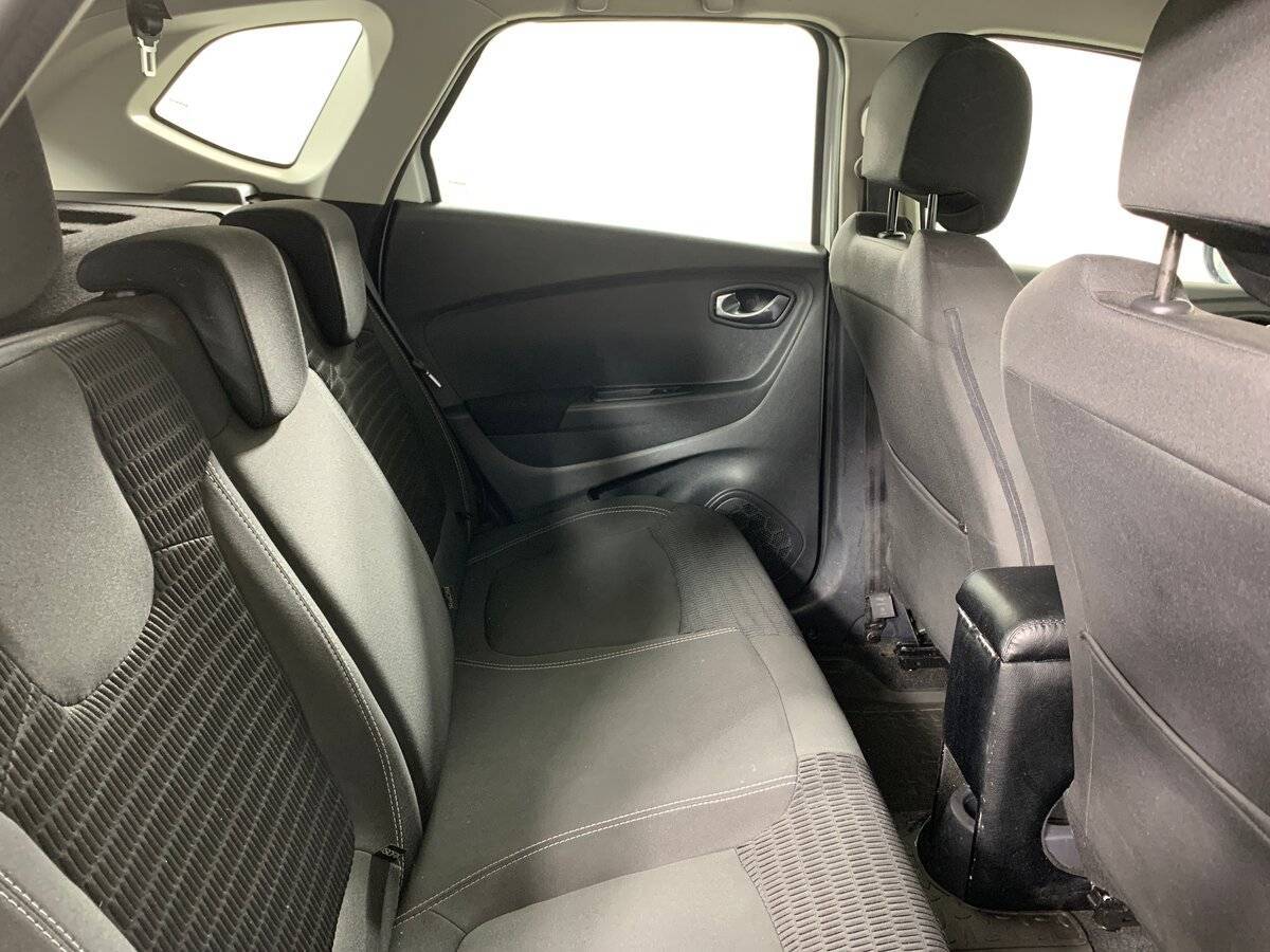 Купить Renault Kaptur, 2019, 215 044 км.. Фото: #16