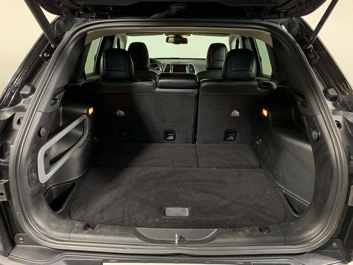 Купить Jeep Cherokee, 2014, 279 034 км.. Фото: #18