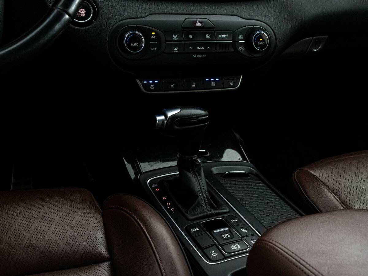 Купить Kia Sorento, 2016, 177 003 км.. Фото: #13
