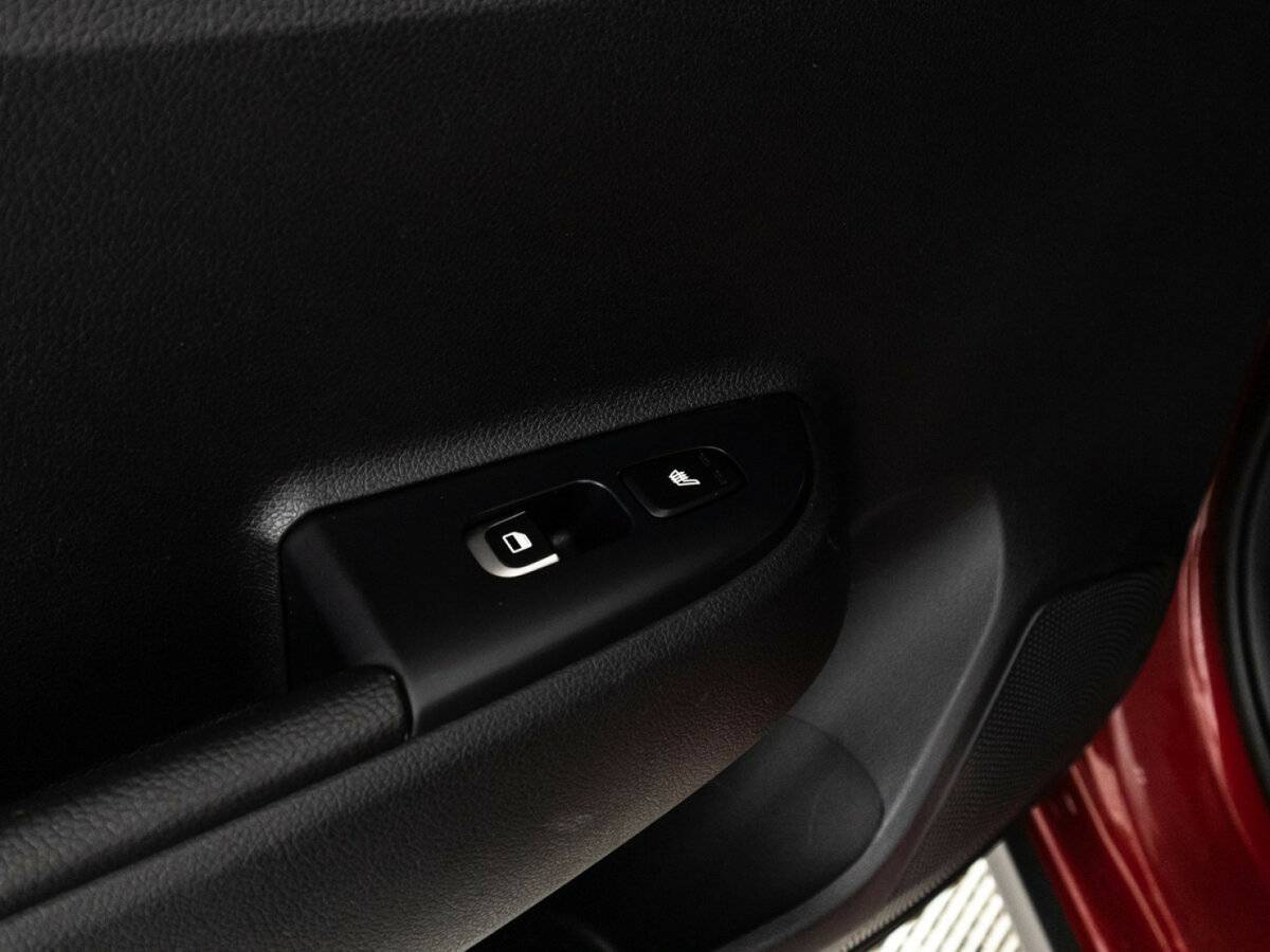 Купить Kia Rio, 2018, 91 139 км.. Фото: #19