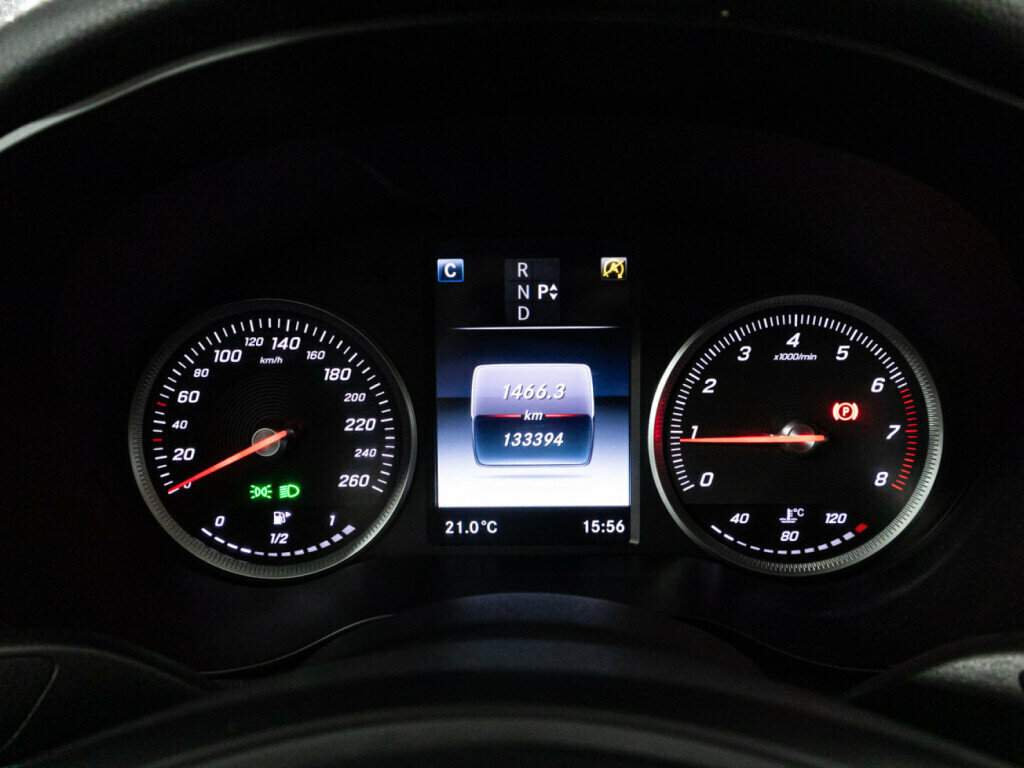 Купить Mercedes-Benz C-Класс, 2015, 134 748 км.. Фото: #11