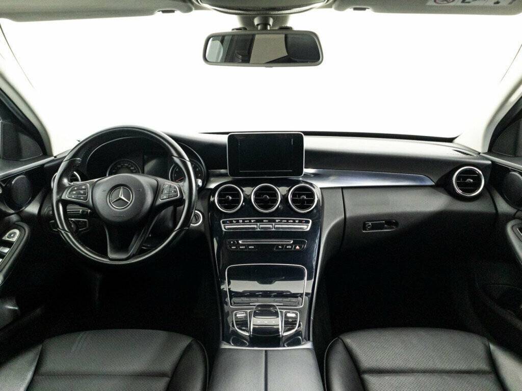 Купить Mercedes-Benz C-Класс, 2015, 134 748 км.. Фото: #12