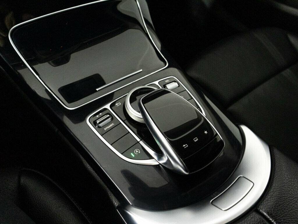 Купить Mercedes-Benz C-Класс, 2015, 134 748 км.. Фото: #14
