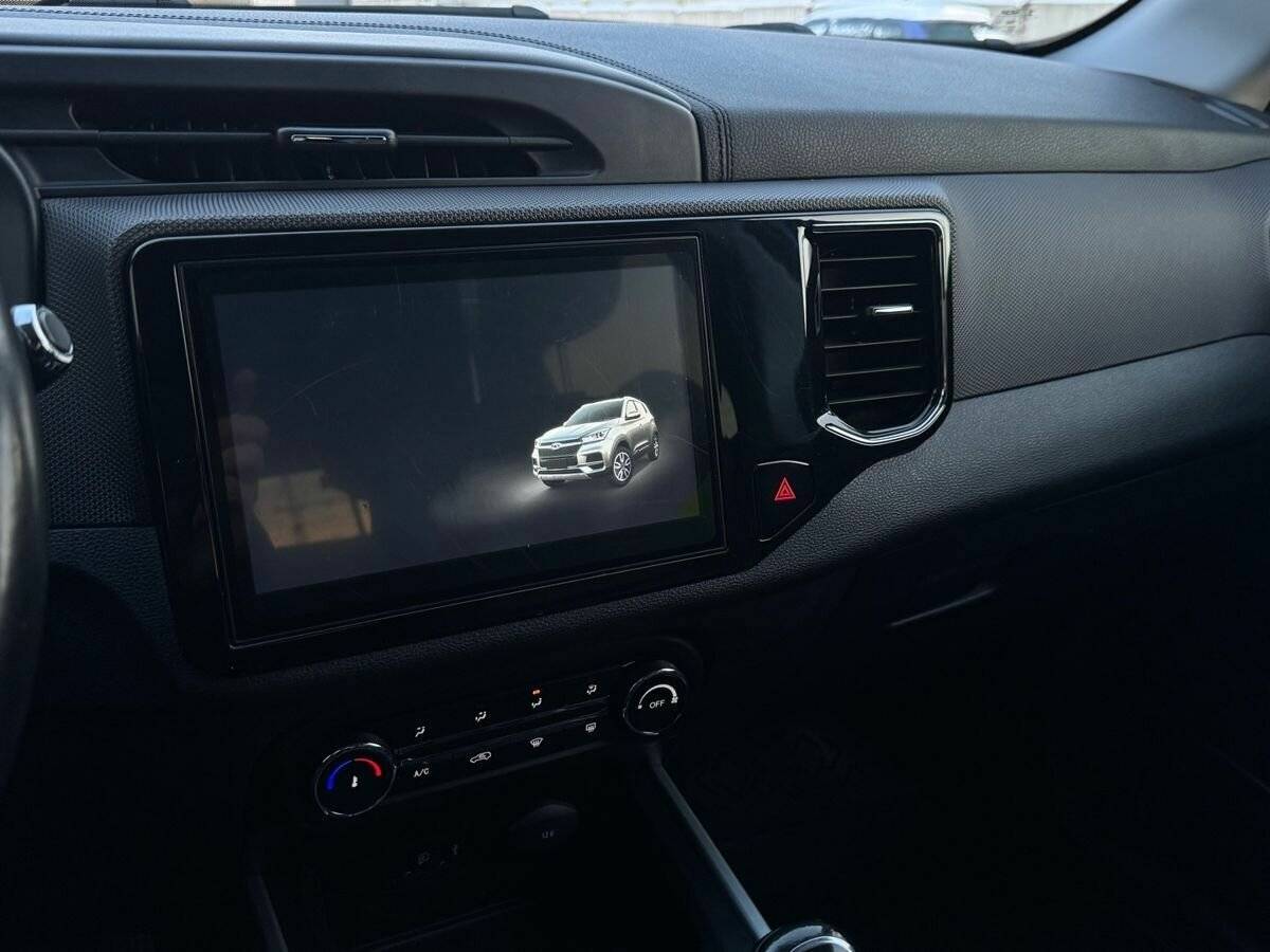 Купить Chery Tiggo 4, 2021, 64 485 км.. Фото: #31