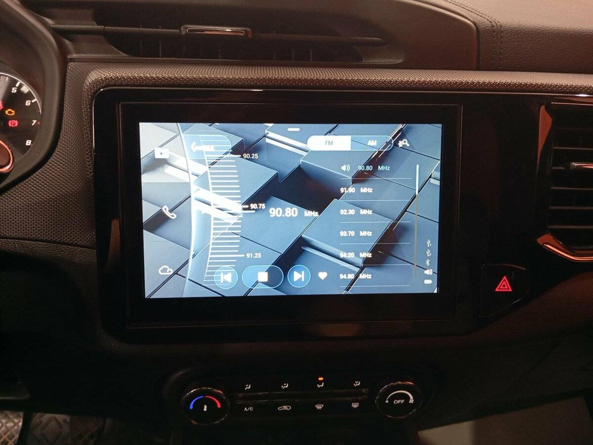 Купить Chery Tiggo 4, 2021, 50 552 км.. Фото: #15