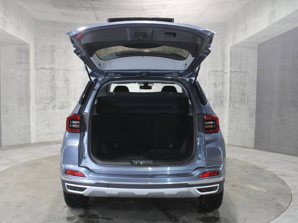 Купить Chery Tiggo 4, 2020, 69 800 км.. Фото: #12