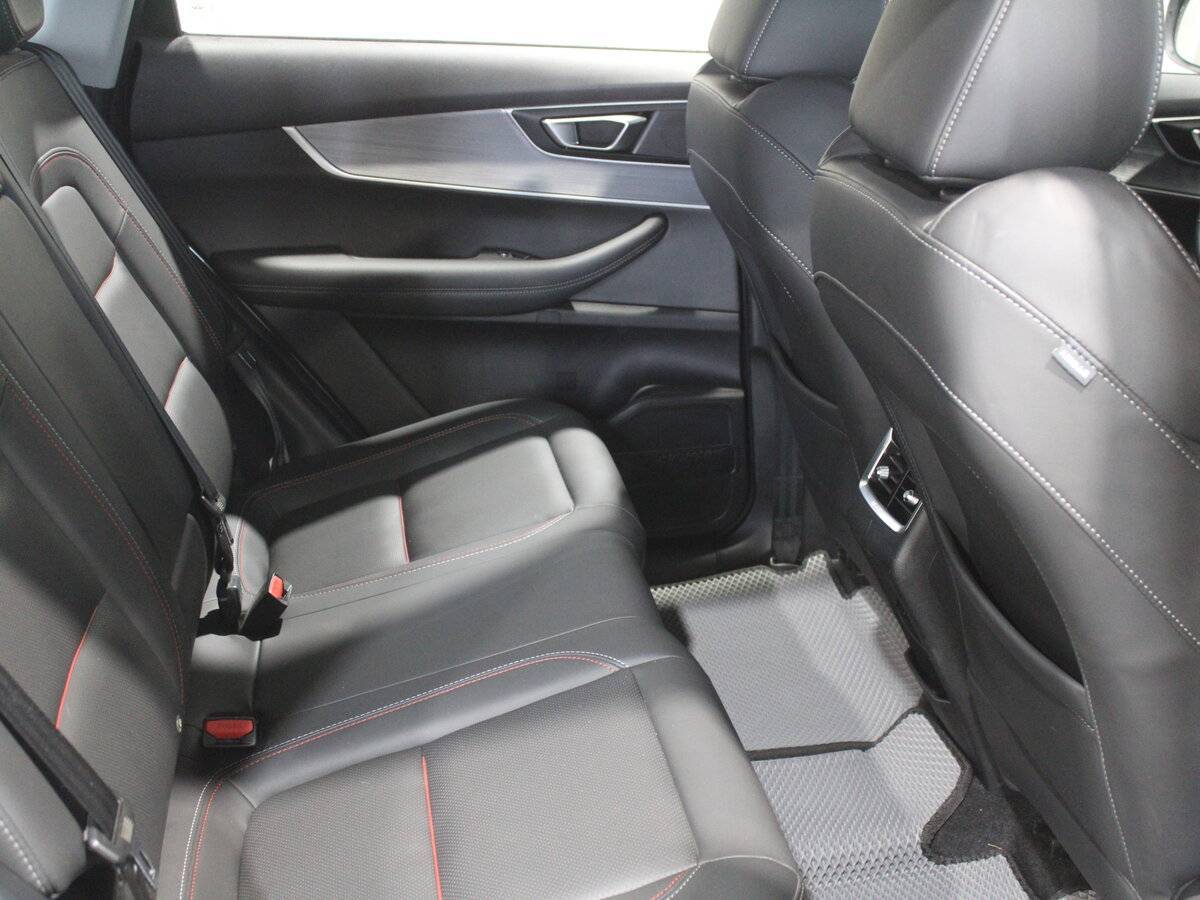 Купить Chery Tiggo 7 Pro, 2021, 81 082 км.. Фото: #5