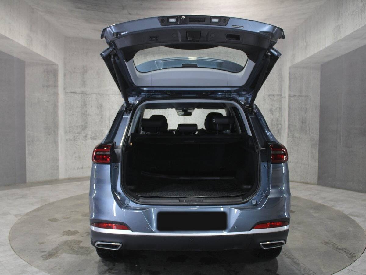 Купить Chery Tiggo 7 Pro, 2021, 81 082 км.. Фото: #10