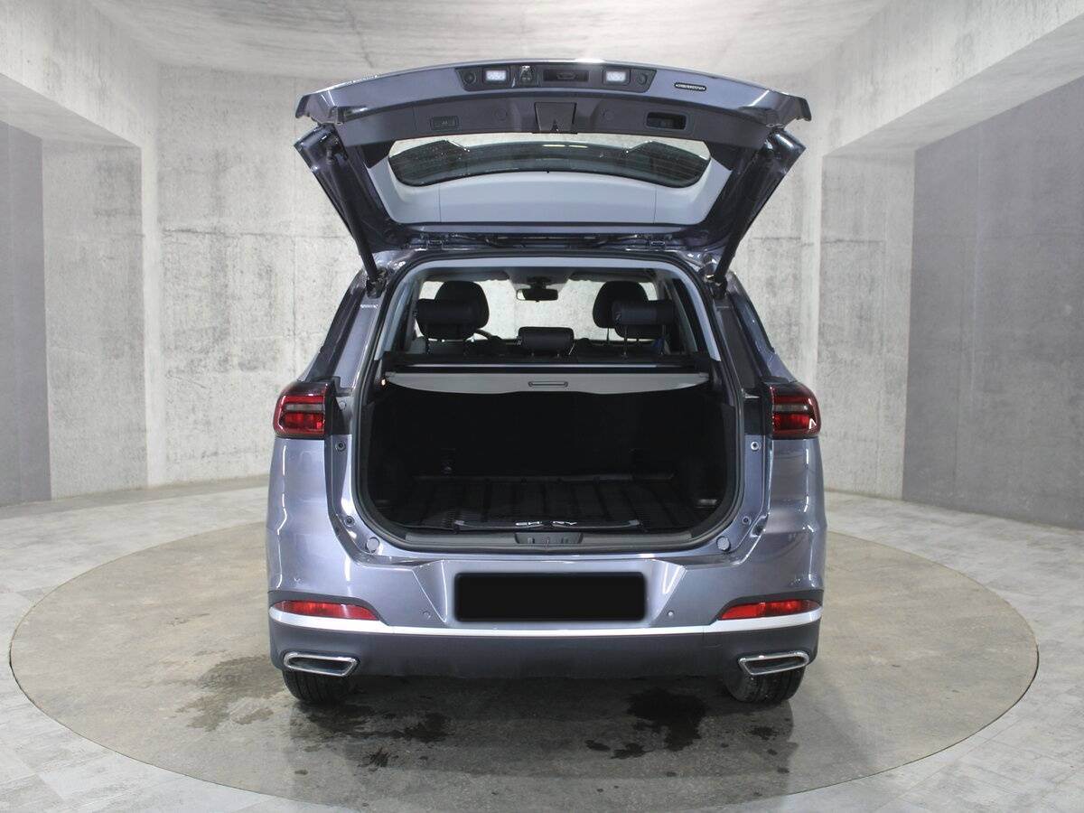 Купить Chery Tiggo 7 Pro Max, 2023, 23 112 км.. Фото: #12