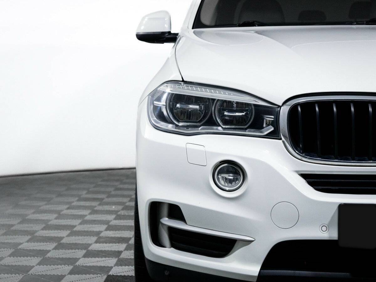 Купить BMW X5, 2013, 202 772 км.. Фото: #17