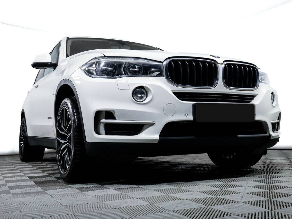 Купить BMW X5, 2013, 202 772 км.. Фото: #18