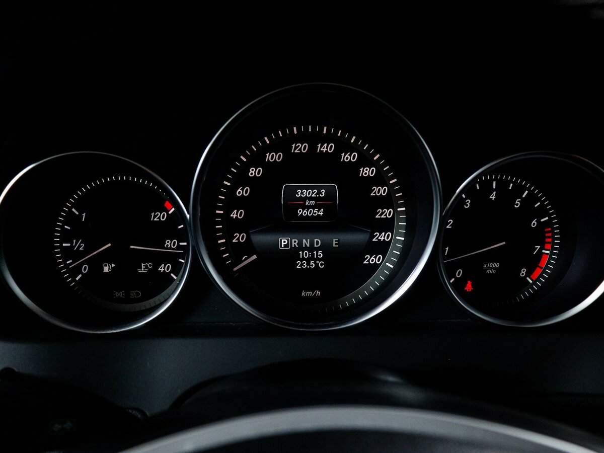 Купить Mercedes-Benz C-Класс, 2013, 96 000 км.. Фото: #10