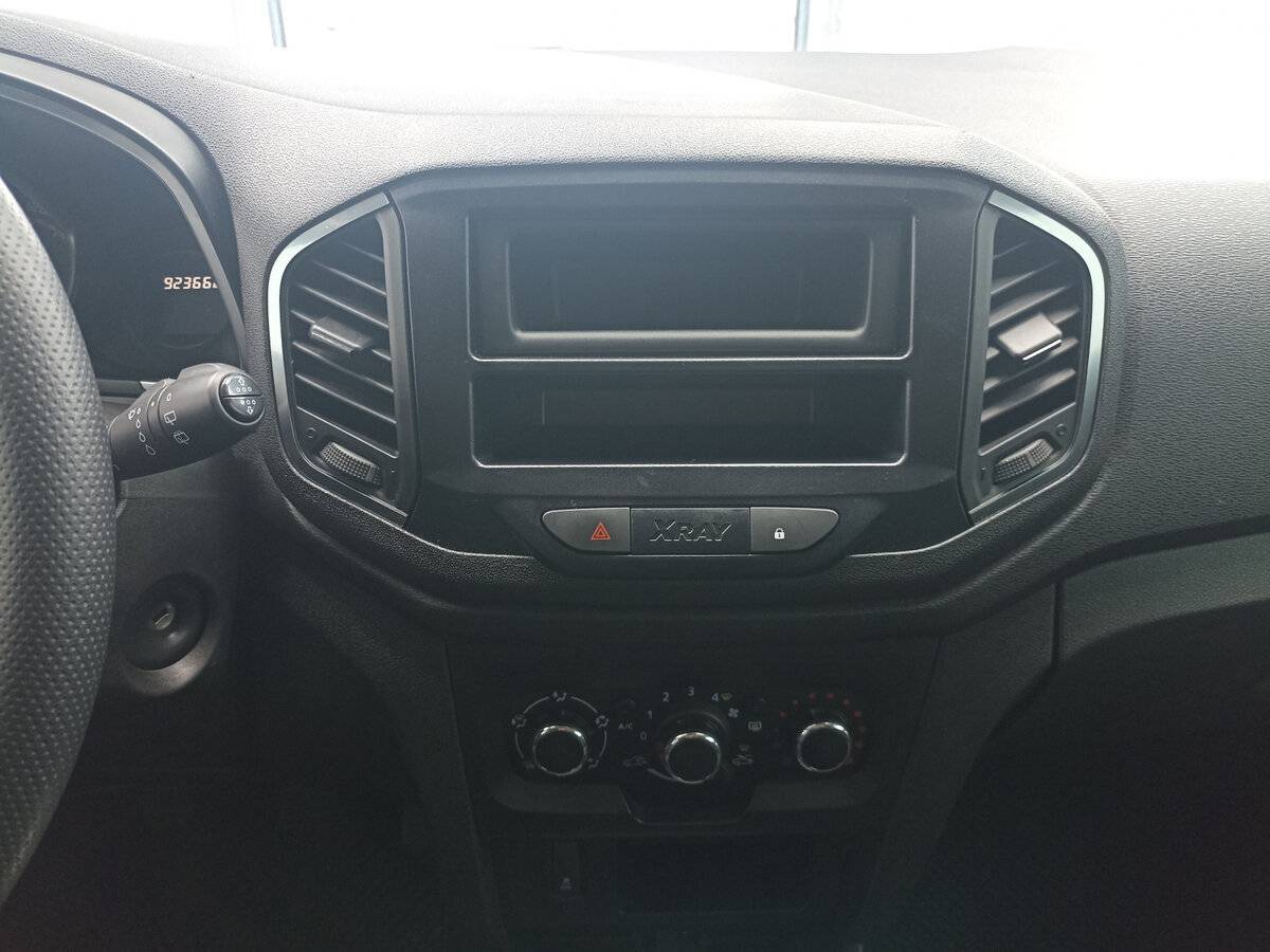 Купить Lada (ВАЗ) XRAY, 2021, 92 367 км.. Фото: #14