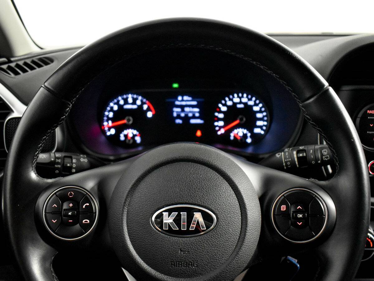 Купить Kia Soul, 2020, 68 005 км.. Фото: #16