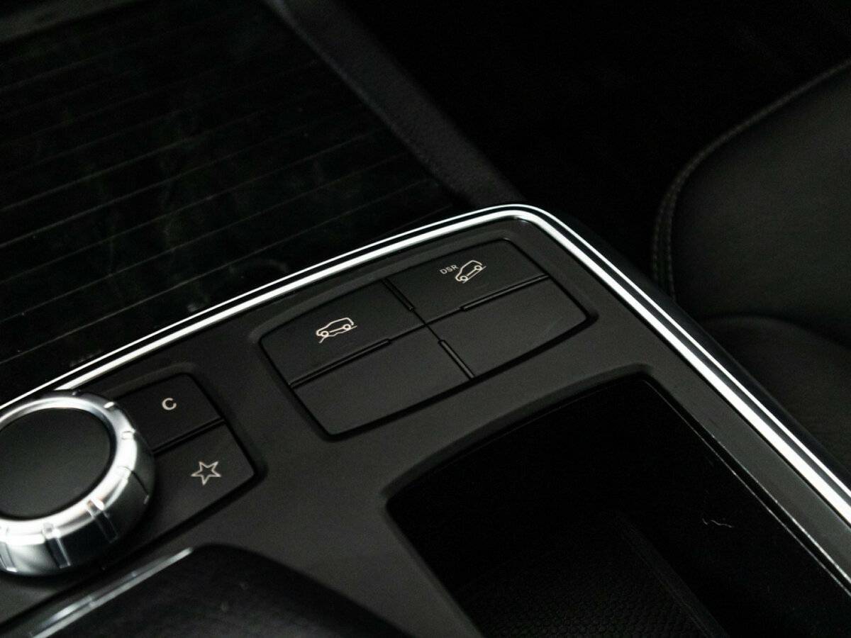 Купить Mercedes-Benz M-Класс, 2014, 136 047 км.. Фото: #21