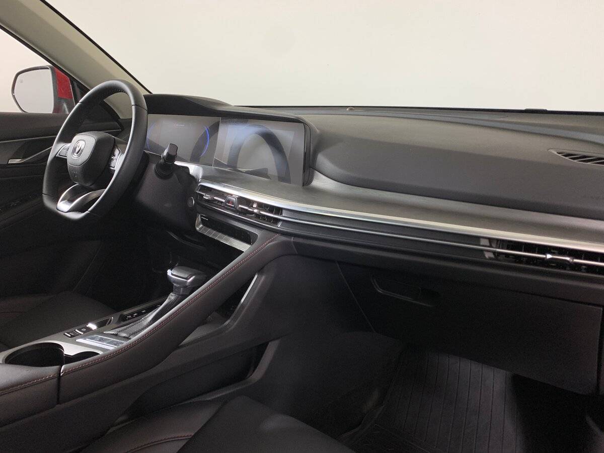 Купить Changan CS35 Plus, 2023, 40 514 км.. Фото: #12