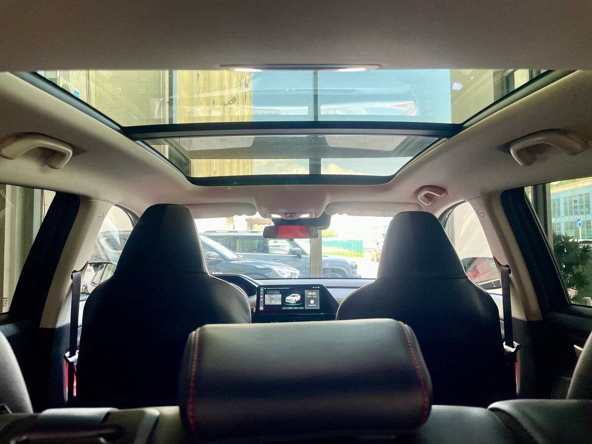 Купить Changan CS55 Plus, 2023, 26 010 км.. Фото: #14