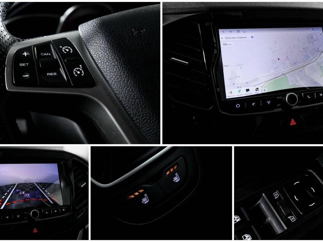 Купить Lada (ВАЗ) Vesta, 2020, 80 358 км.. Фото: #16