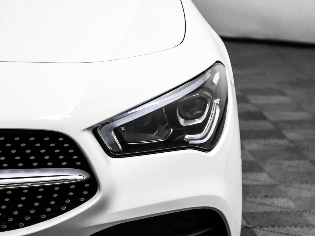 Купить Mercedes-Benz CLA, 2019, 66 210 км.. Фото: #14