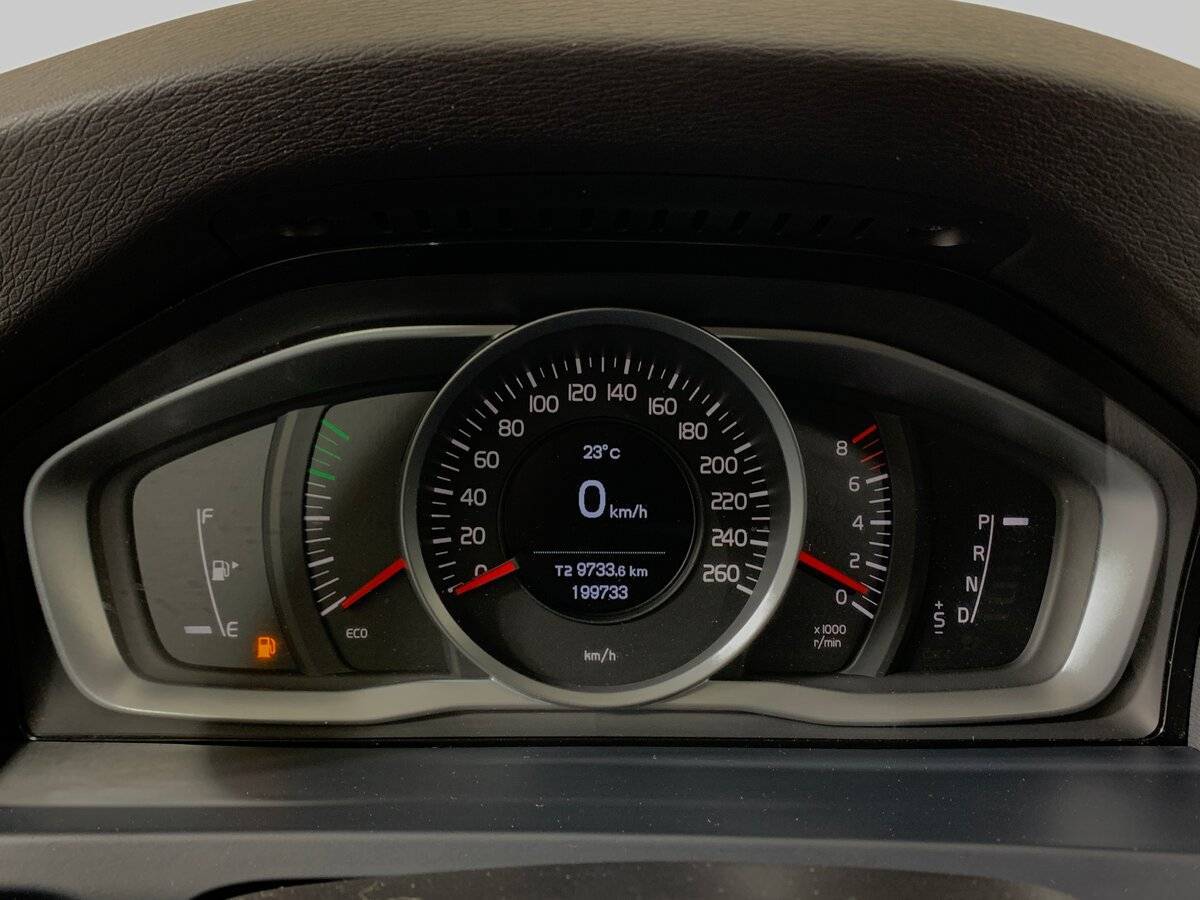 Купить Volvo S60, 2014, 199 732 км.. Фото: #13