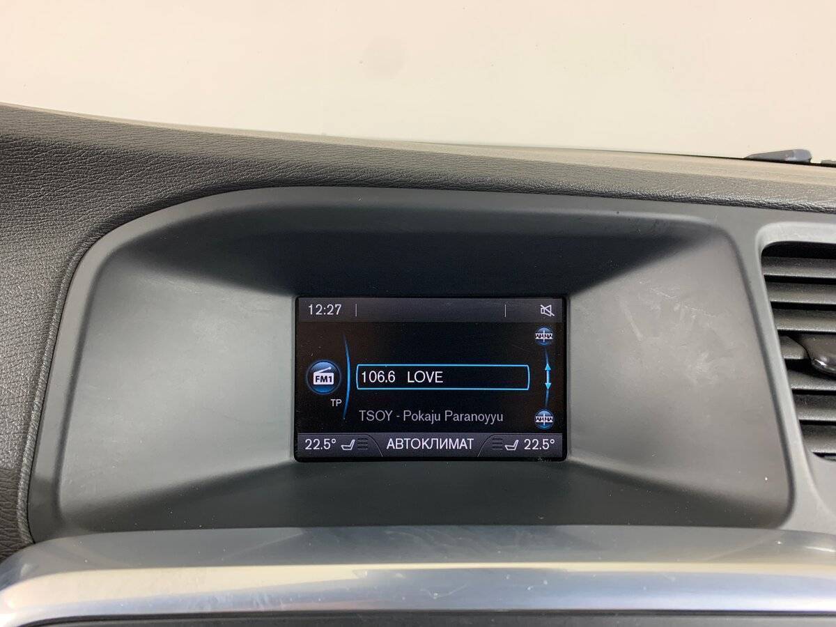 Купить Volvo S60, 2014, 199 732 км.. Фото: #14