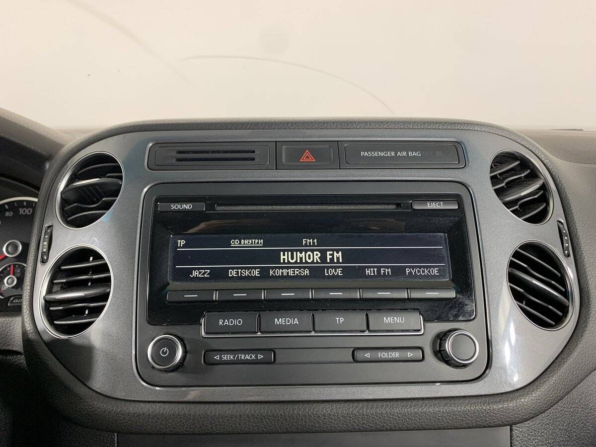 Купить Volkswagen Tiguan, 2012, 220 405 км.. Фото: #14