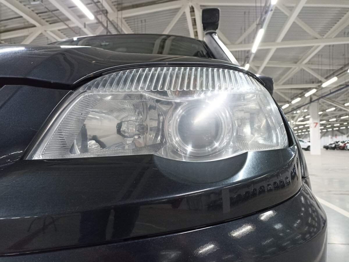 Купить Chevrolet Niva, 2018, 118 392 км.. Фото: #16