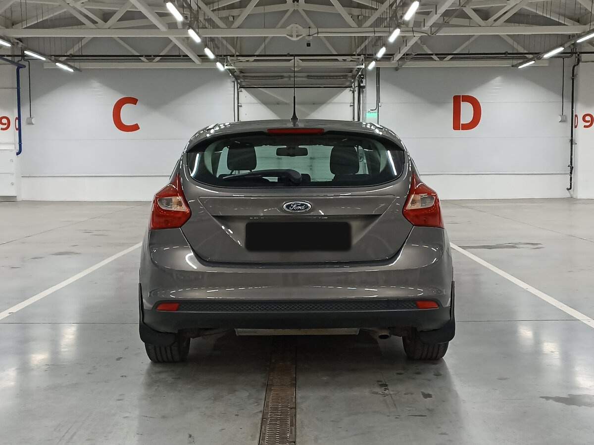 Купить Ford Focus, 2012, 198 801 км.. Фото: #5