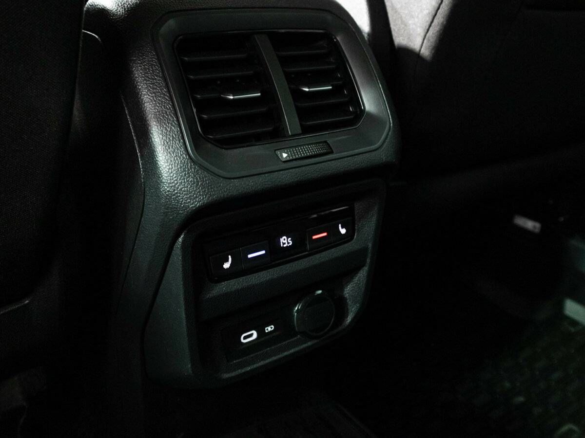 Купить Volkswagen Tiguan, 2018, 121 558 км.. Фото: #25