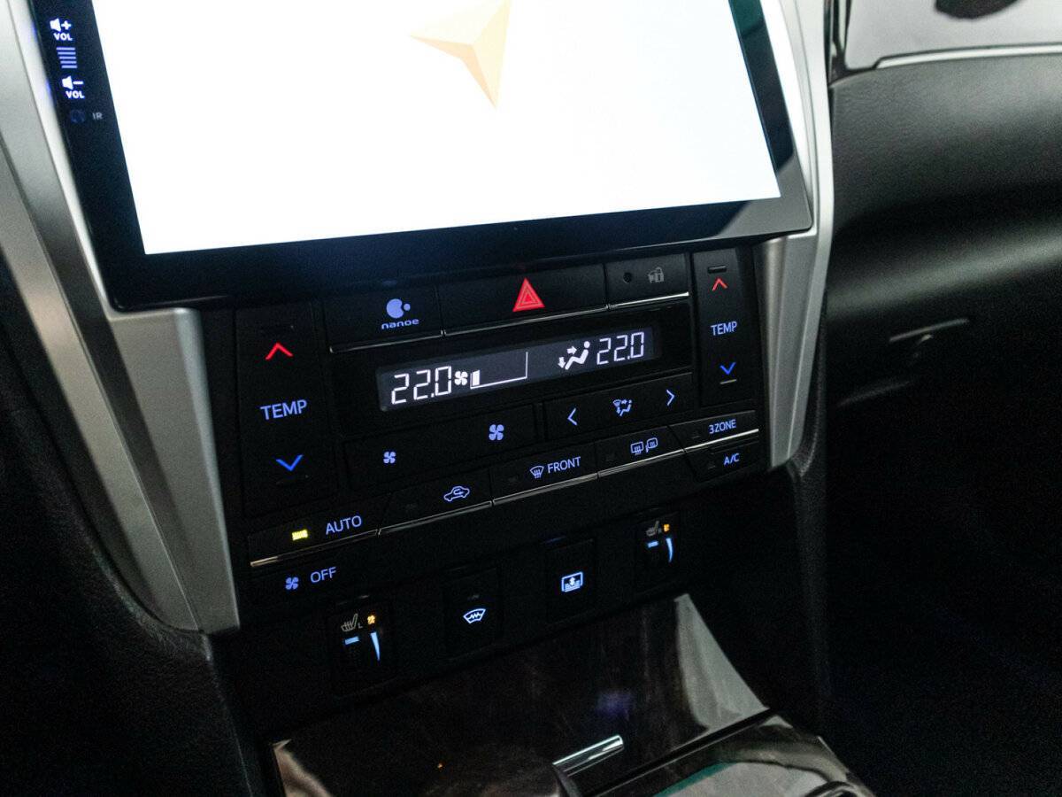 Купить Toyota Camry, 2017, 169 864 км.. Фото: #16