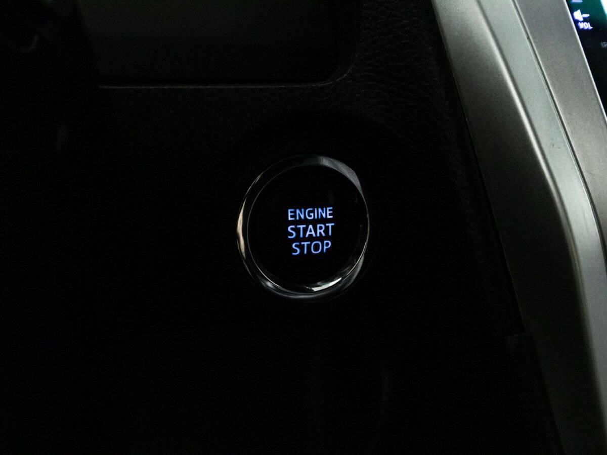 Купить Toyota Camry, 2017, 169 864 км.. Фото: #19