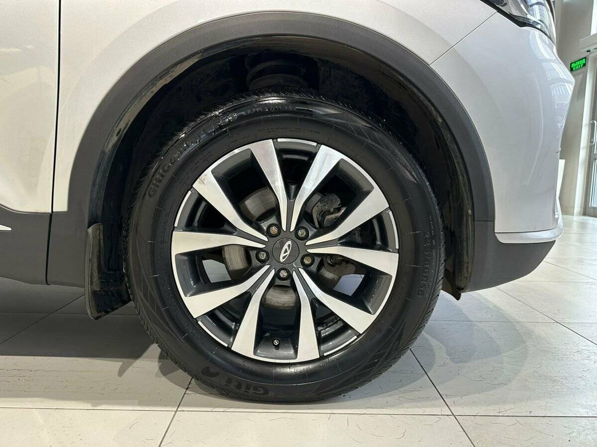 Купить Chery Tiggo 7 Pro, 2022, 75 389 км.. Фото: #7