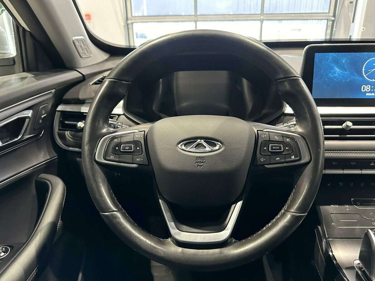 Купить Chery Tiggo 7 Pro, 2022, 75 389 км.. Фото: #16