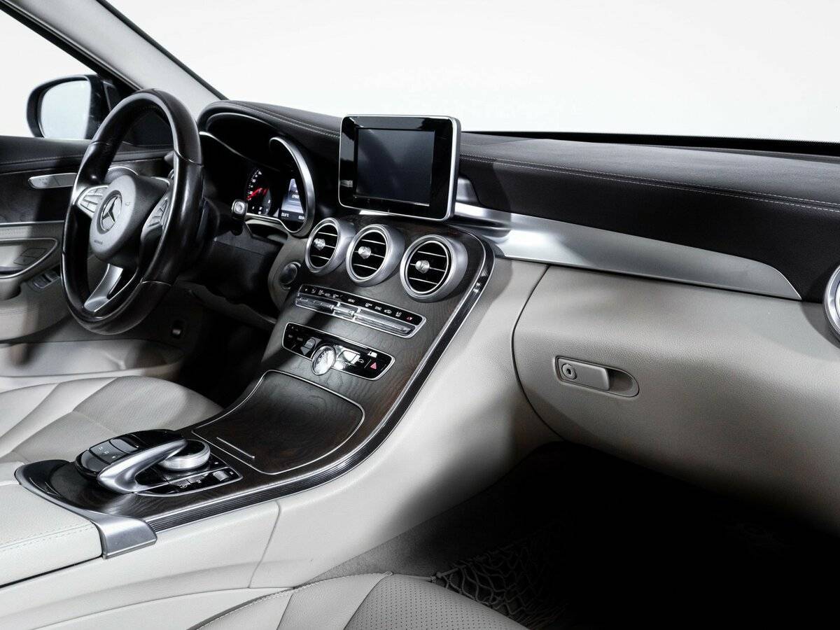 Купить Mercedes-Benz C-Класс, 2014, 179 030 км.. Фото: #8