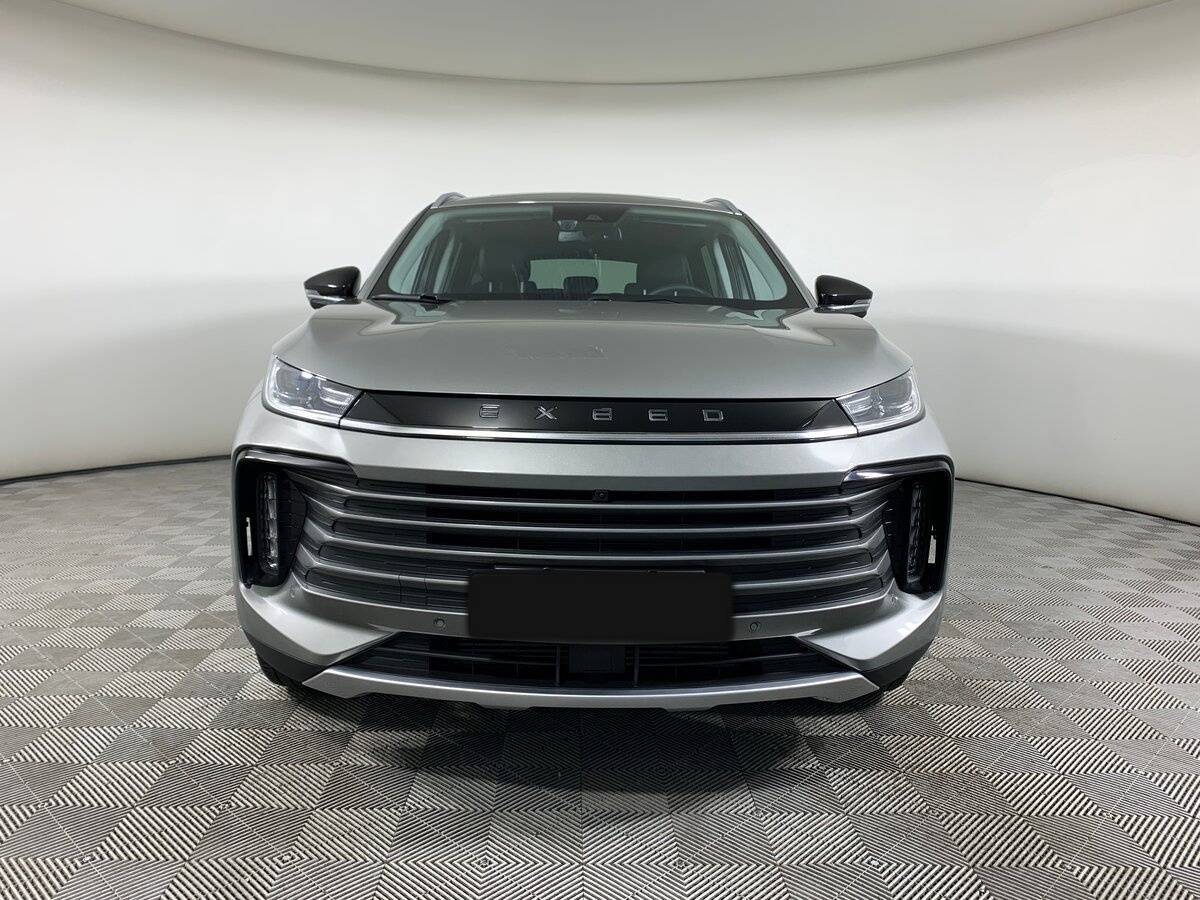 Купить EXEED TXL, 2023, 34 737 км.. Фото: #1