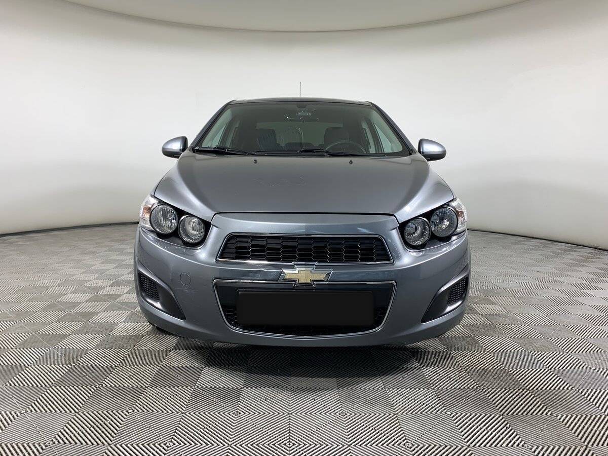 Купить Chevrolet Aveo, 2014, 157 336 км.. Фото: #1