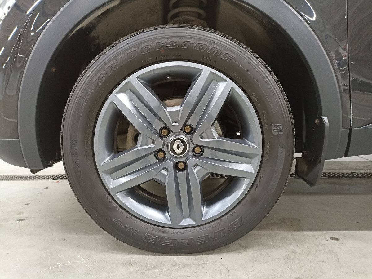 Купить Renault Arkana, 2020, 119 250 км.. Фото: #17