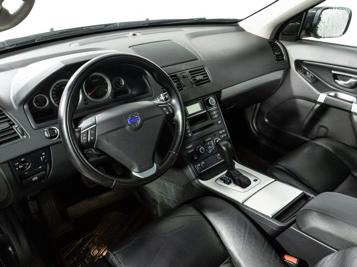 Купить Volvo XC90, 2013, 392 576 км.. Фото: #10