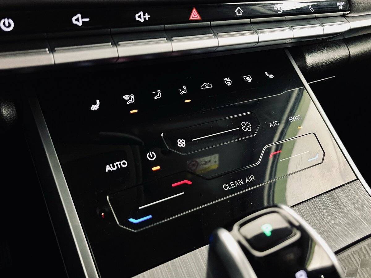 Купить Chery Tiggo 4 Pro, 2023, 22 629 км.. Фото: #17