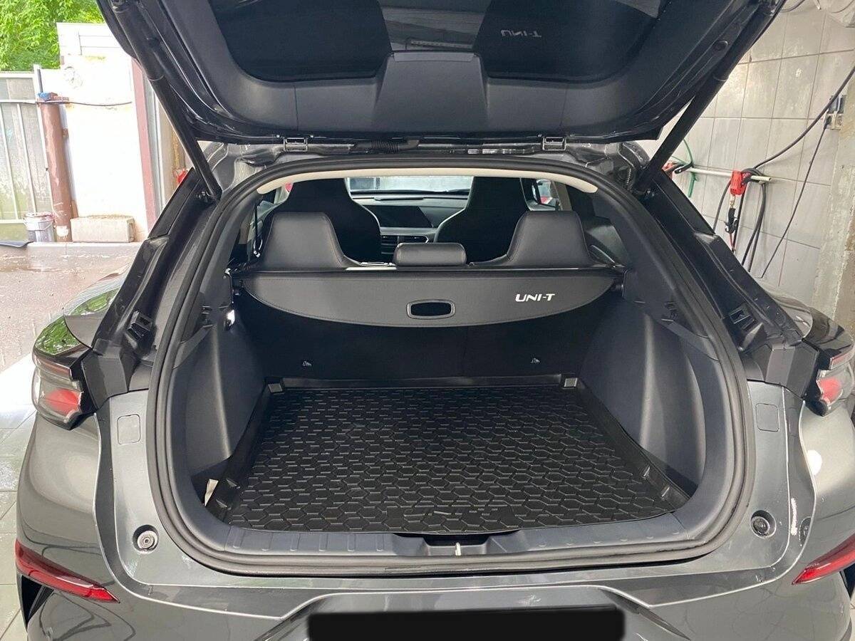 Купить Changan UNI-T, 2023, 8 542 км.. Фото: #10