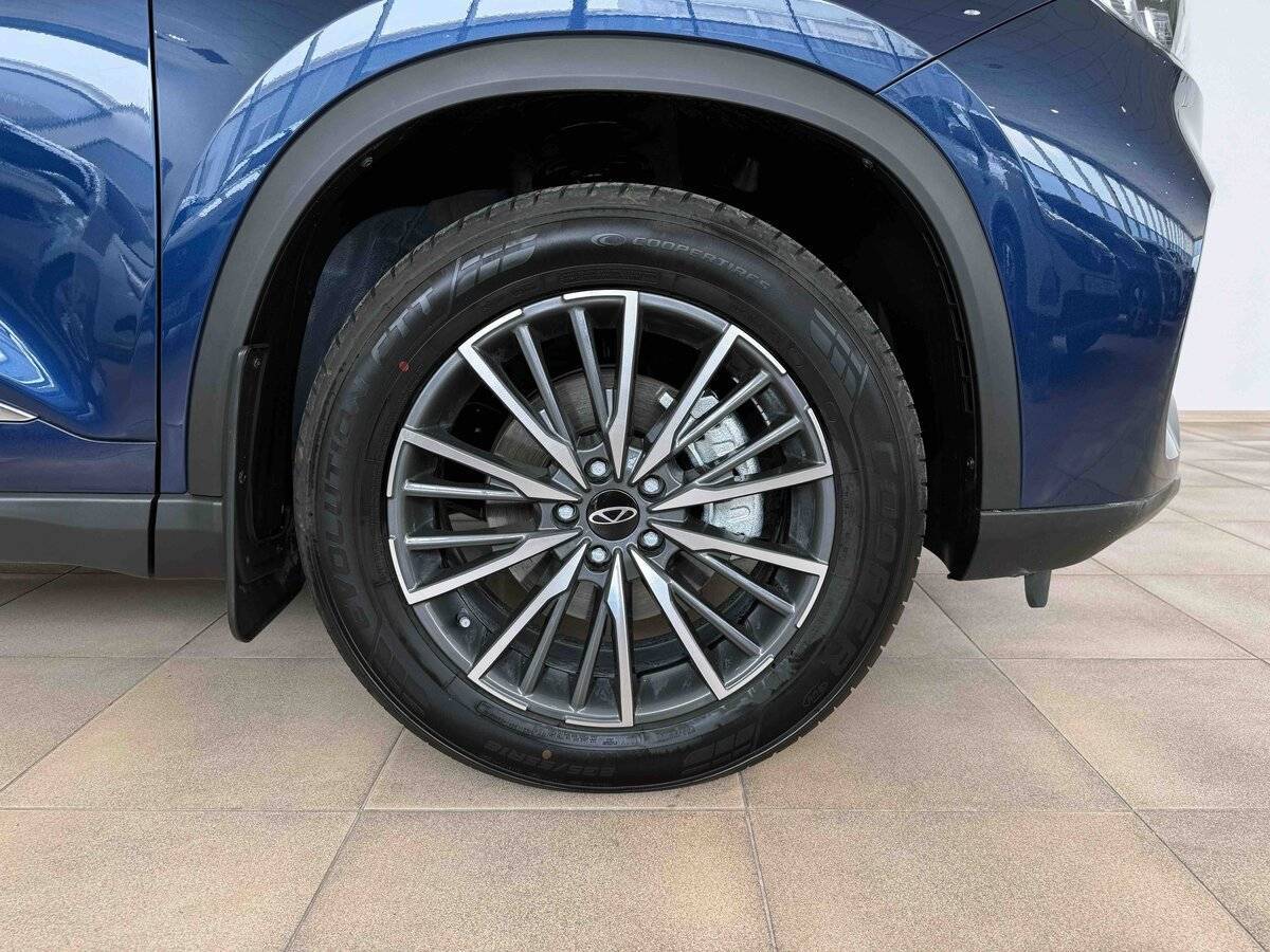 Купить Chery Tiggo 8 Pro Max, 2024, 5 310 км.. Фото: #15