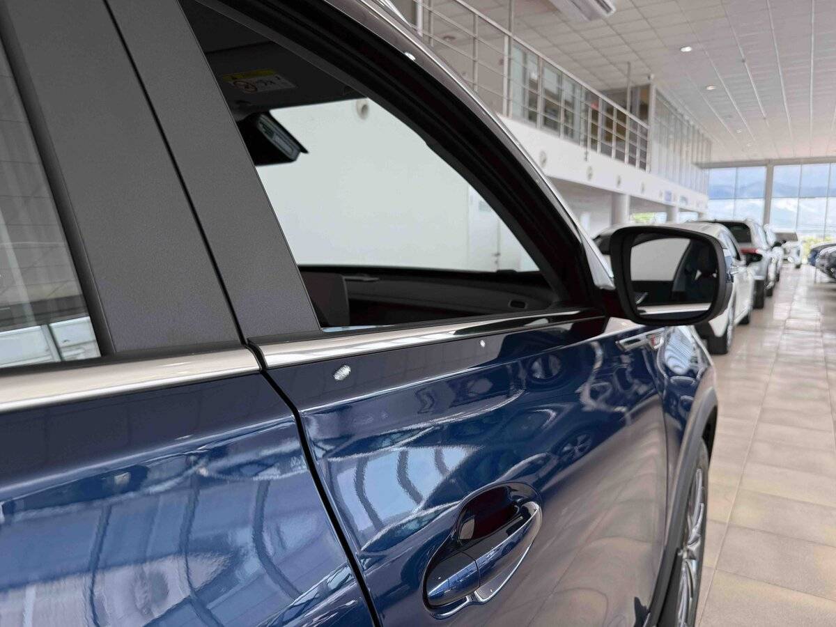 Купить Chery Tiggo 8 Pro Max, 2024, 5 310 км.. Фото: #30