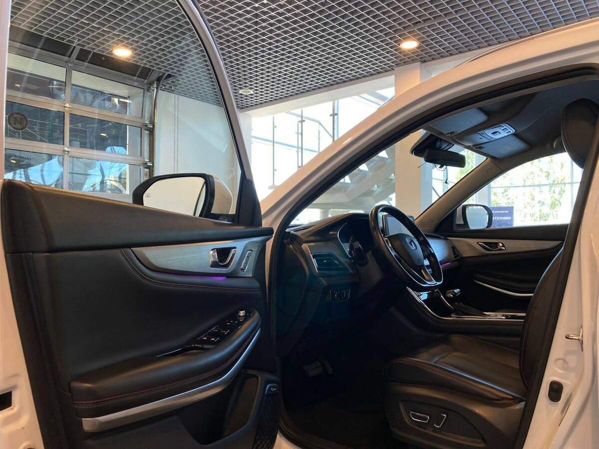 Купить Changan CS75, 2020, 95 304 км.. Фото: #20